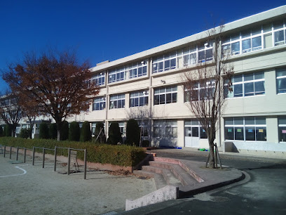 小牧市立陶小学校